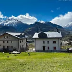 Appartement Verger Plein Soleil Saint-Pierre