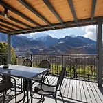 Appartement Verger Plein Soleil