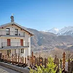 Appartement Verger Plein Soleil Saint-Pierre