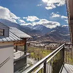 Verger Plein Soleil Appartement