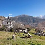 Verger Plein Soleil Appartement