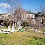 Verger Plein Soleil Saint-Pierre