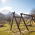Appartement Verger Plein Soleil *