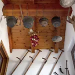 Appartement Verger Plein Soleil