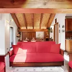 Appartement Verger Plein Soleil