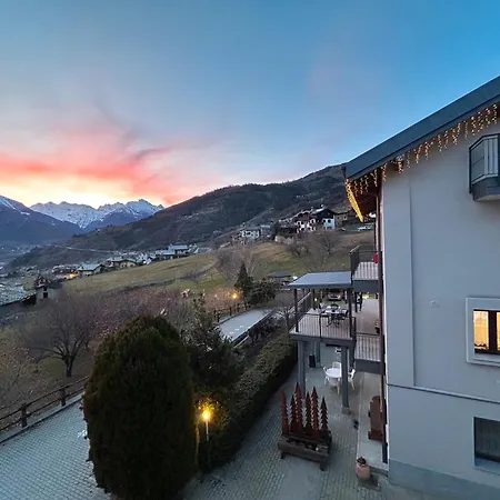 Verger Plein Soleil Lejlighed *