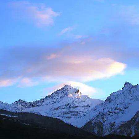 Lejlighed Verger Plein Soleil Saint-Pierre