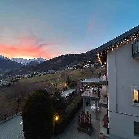 Verger Plein Soleil *