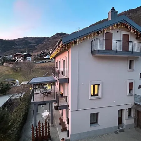 Apartment Verger Plein Soleil