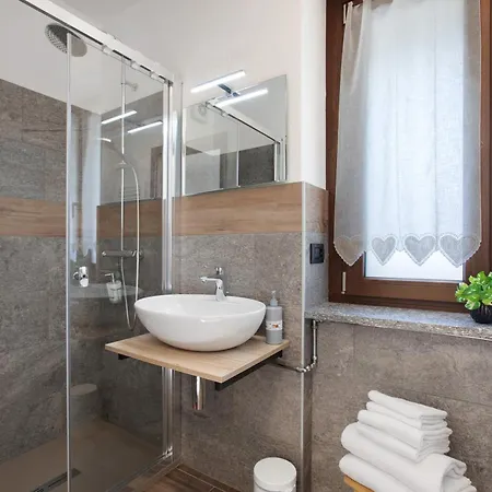 Verger Plein Soleil Lejlighed *