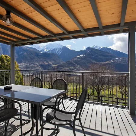 Lejlighed Verger Plein Soleil