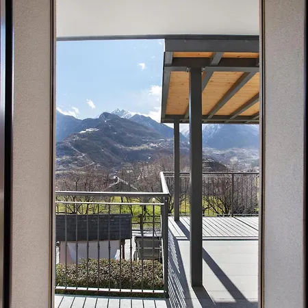 Lejlighed Verger Plein Soleil Saint-Pierre