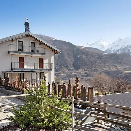 Verger Plein Soleil Apartamento *