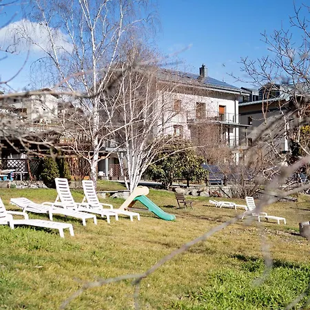 Verger Plein Soleil * Saint-Pierre