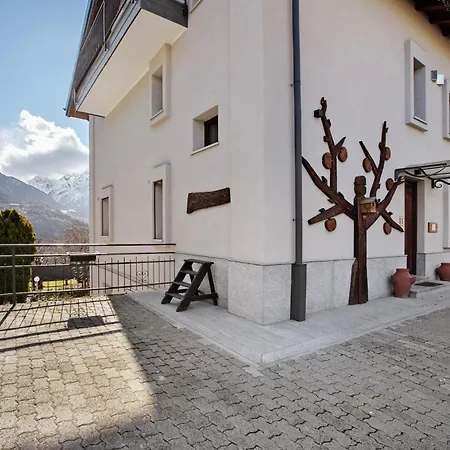 Verger Plein Soleil Apartment *