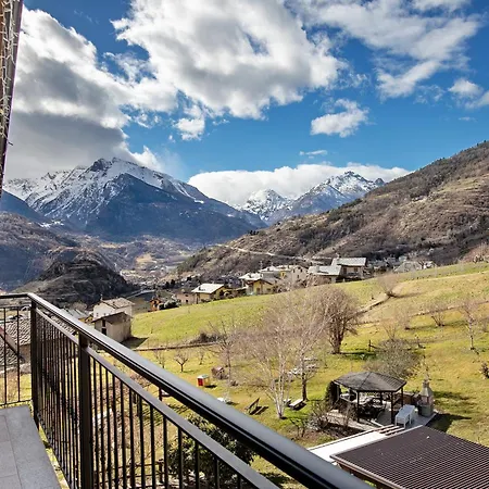 Lejlighed Verger Plein Soleil Saint-Pierre