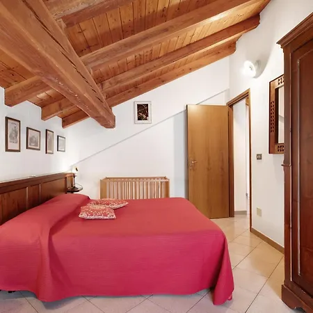 Lejlighed Verger Plein Soleil