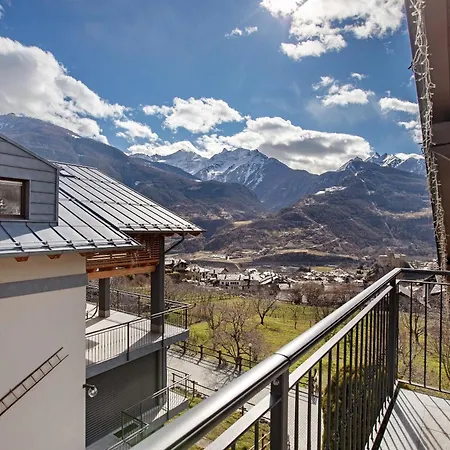 Verger Plein Soleil Apartment