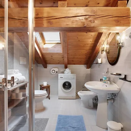 Apartament Verger Plein Soleil *