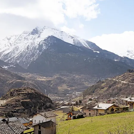 Verger Plein Soleil *