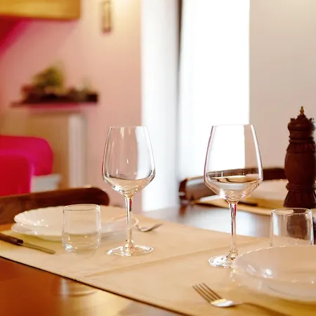 Verger Plein Soleil * Saint-Pierre