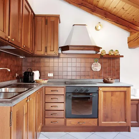 Verger Plein Soleil Lejlighed