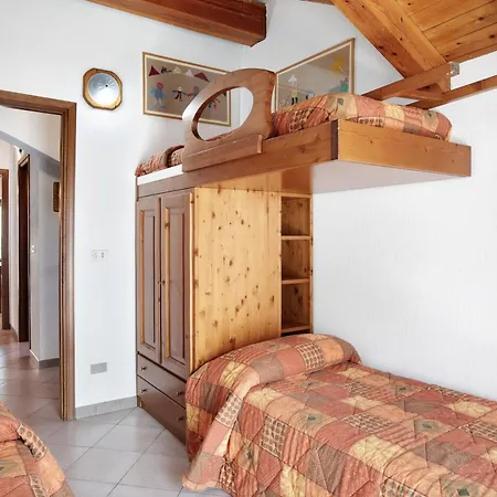 Lejlighed Verger Plein Soleil