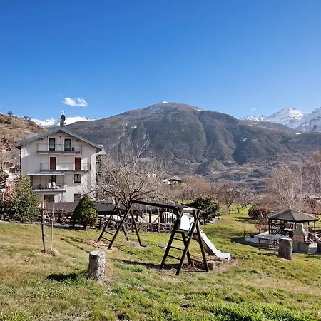 Verger Plein Soleil Апартаменты
