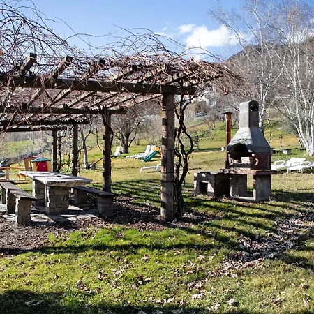 Verger Plein Soleil Saint-Pierre