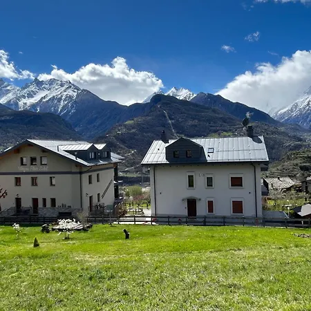 Verger Plein Soleil Appartement