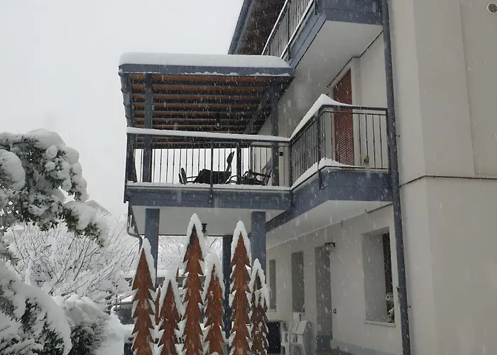 Verger Plein Soleil Apartment *