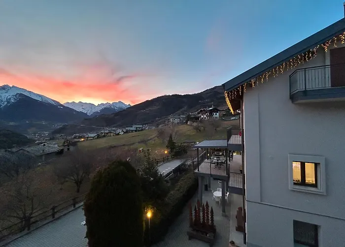 Verger Plein Soleil *