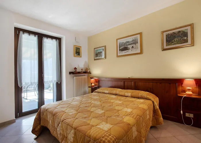 Verger Plein Soleil Apartment