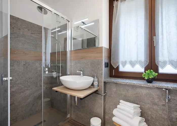 Verger Plein Soleil Apartment *