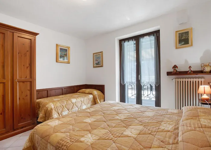 Verger Plein Soleil Apartment