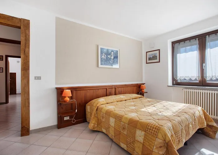 Apartment Verger Plein Soleil