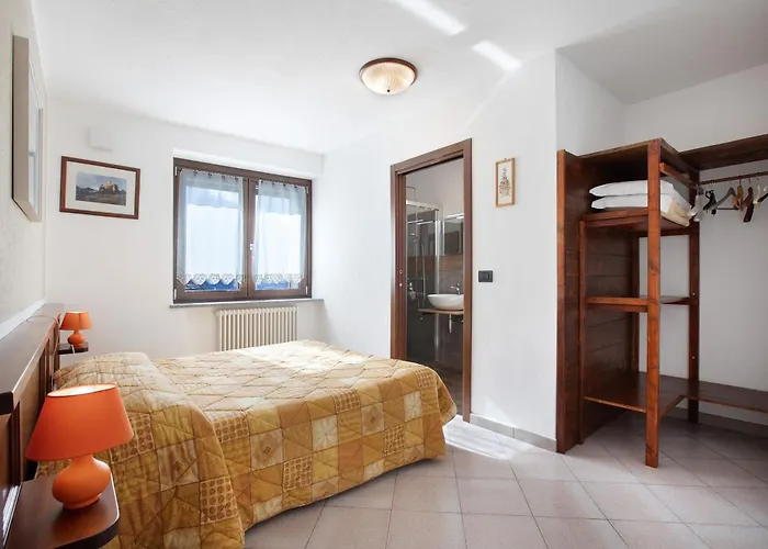 Verger Plein Soleil Apartment