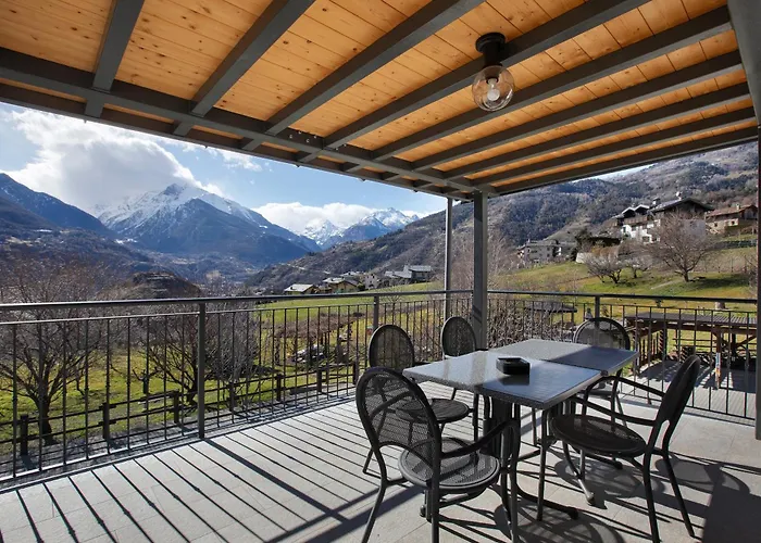 Verger Plein Soleil Apartment