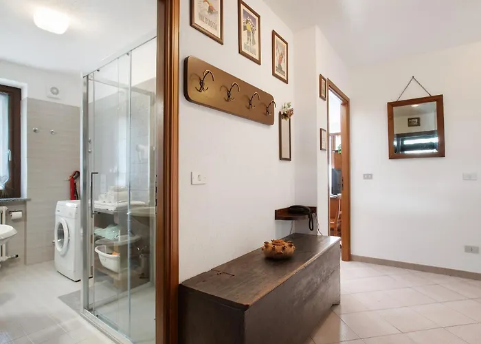 Verger Plein Soleil Apartment