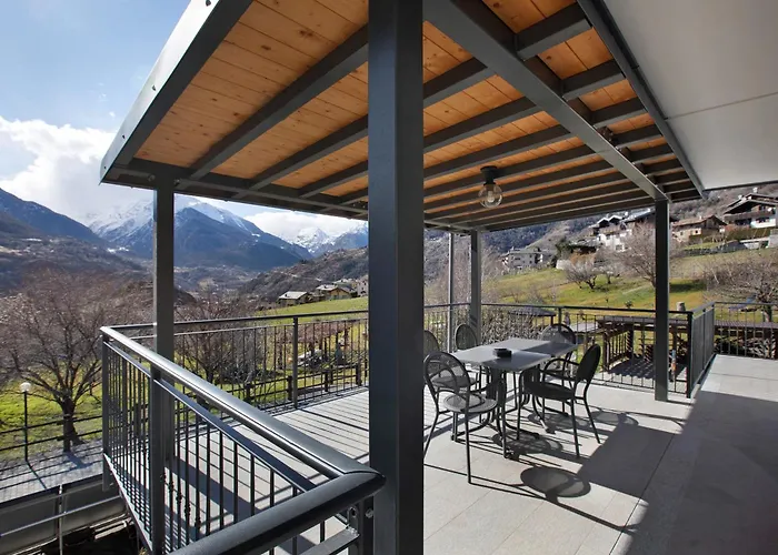 Apartamento Verger Plein Soleil *