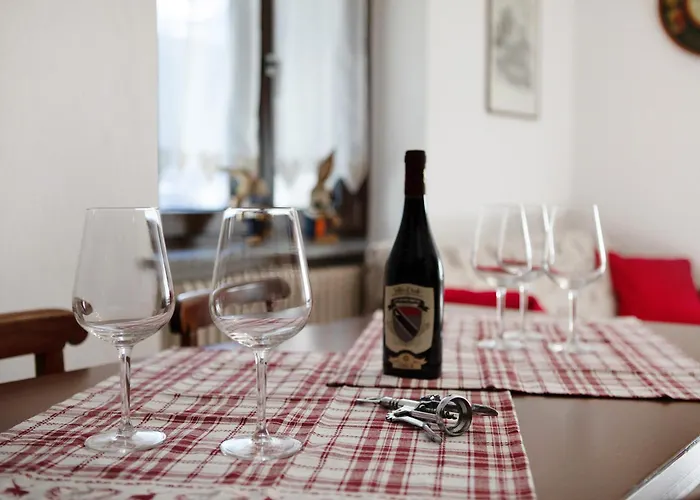 Verger Plein Soleil * Saint-Pierre