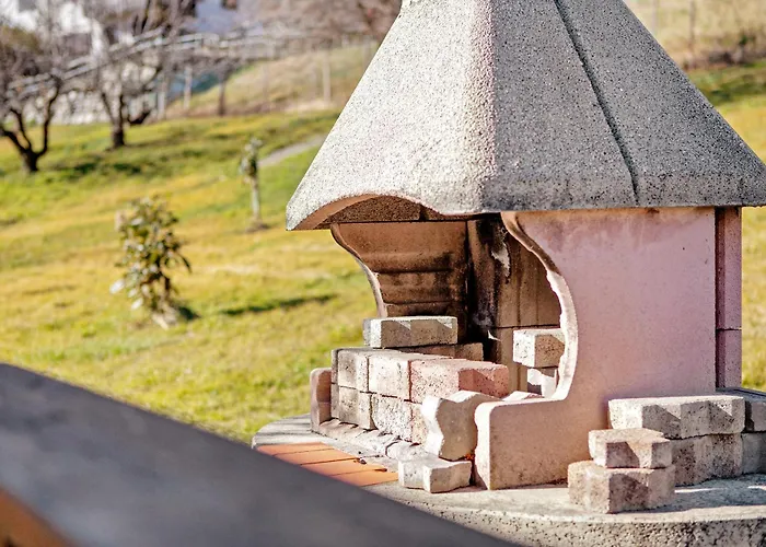 Verger Plein Soleil * Saint-Pierre