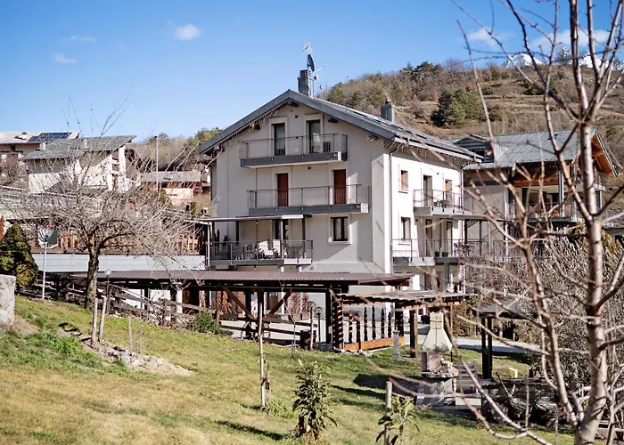 Apartamento Verger Plein Soleil Saint-Pierre