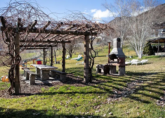 Verger Plein Soleil *