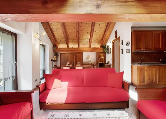 Apartamento Verger Plein Soleil *