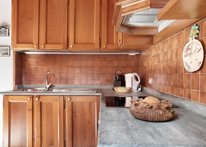 Verger Plein Soleil Apartment