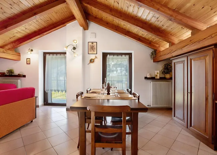 Verger Plein Soleil * Saint-Pierre