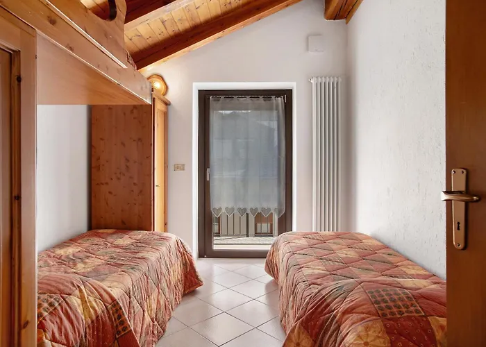 Verger Plein Soleil Apartment