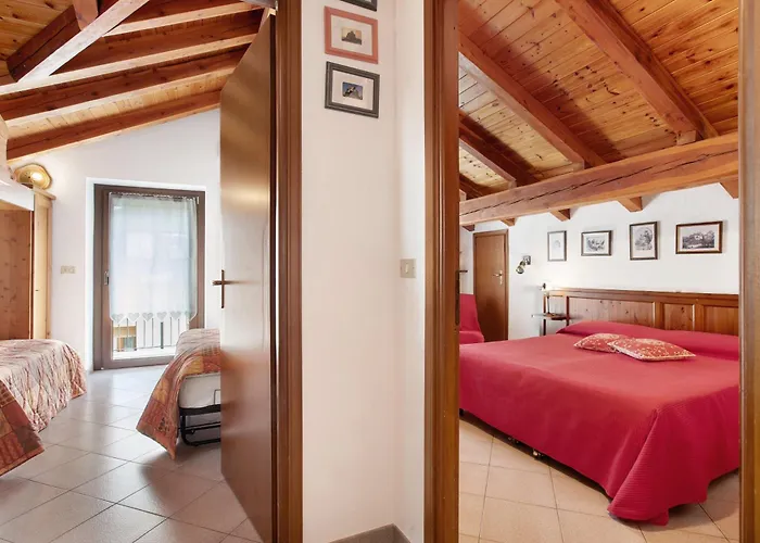 Apartamento Verger Plein Soleil *