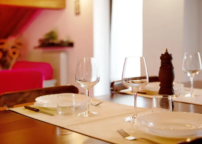 Verger Plein Soleil * Saint-Pierre